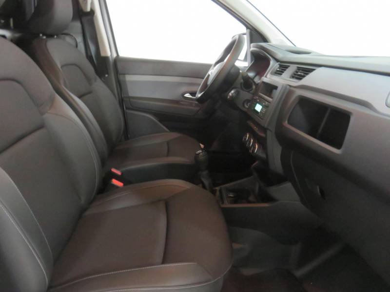 Renault Kangoo - Photo 11