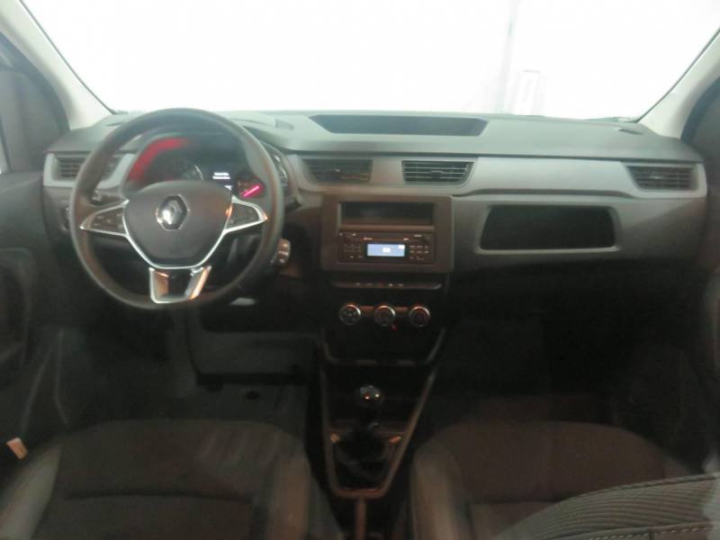 Renault Kangoo - Photo 12