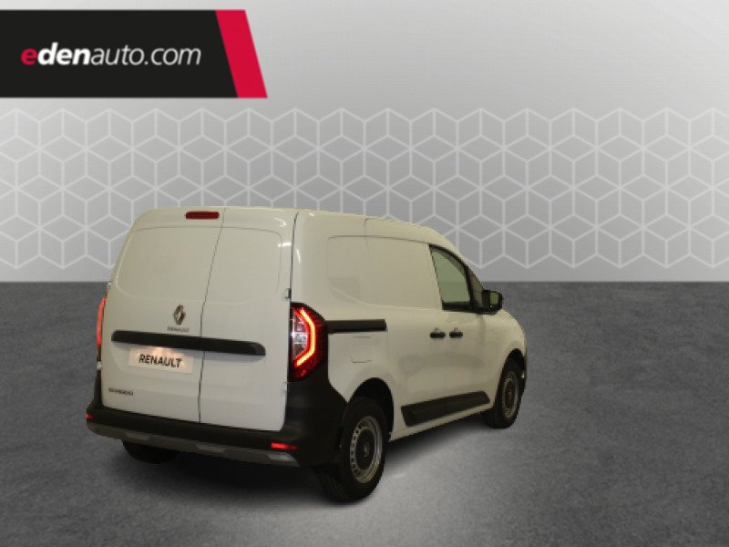 Renault Kangoo - Photo 2
