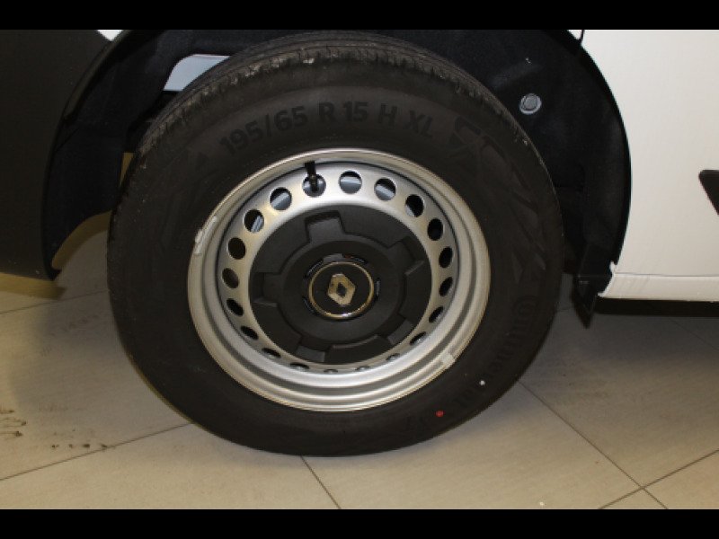 Renault Kangoo - Photo 3