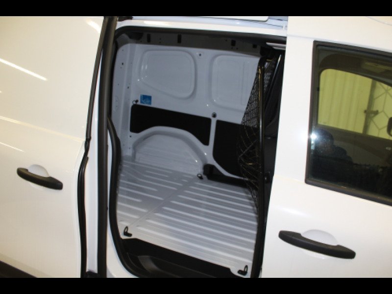 Renault Kangoo - Photo 4