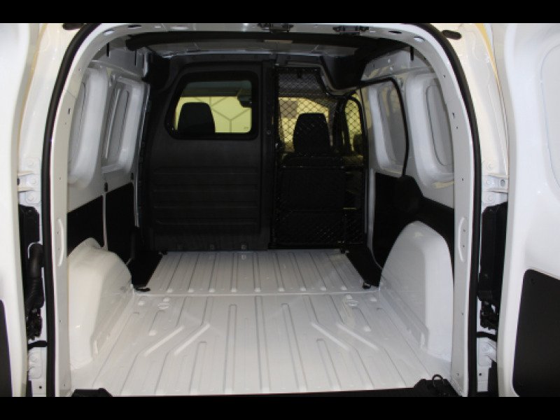 Renault Kangoo - Photo 5
