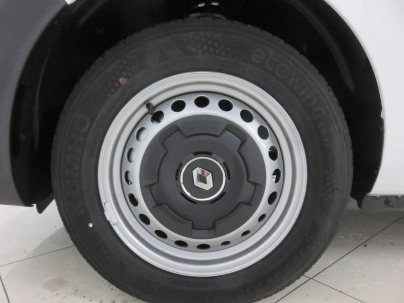 Renault Kangoo - Photo 6