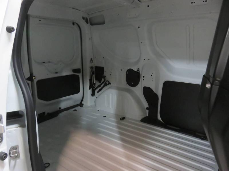 Renault Kangoo - Photo 9
