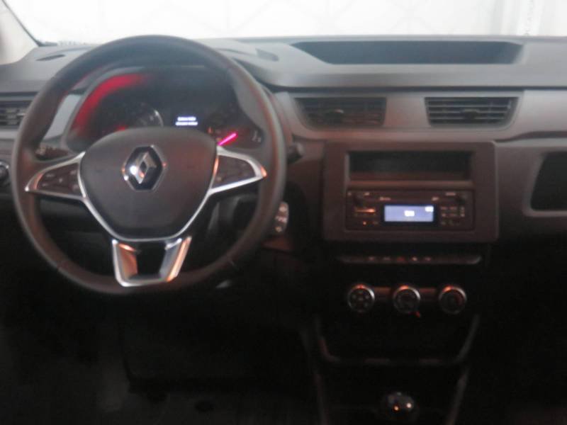 Renault Kangoo - Photo 10