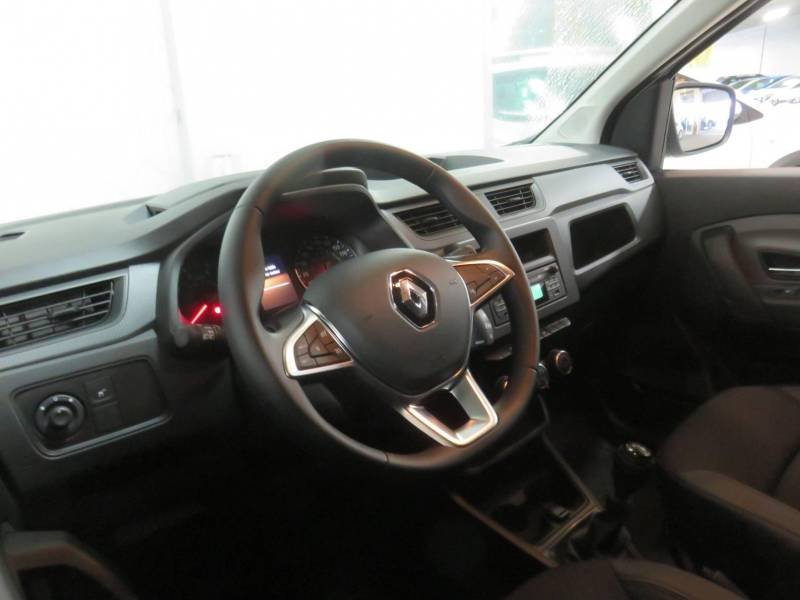 Renault Kangoo - Photo 8