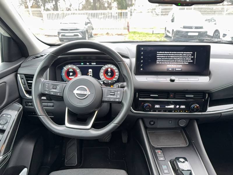 Nissan Qashqai - Photo 11