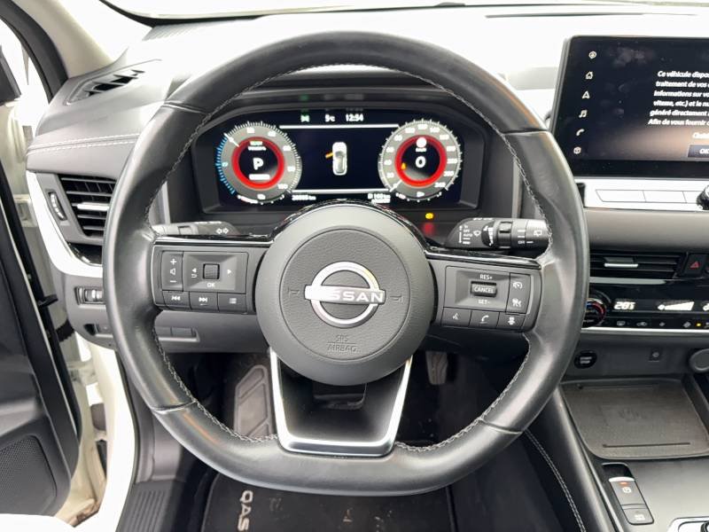 Nissan Qashqai - Photo 12