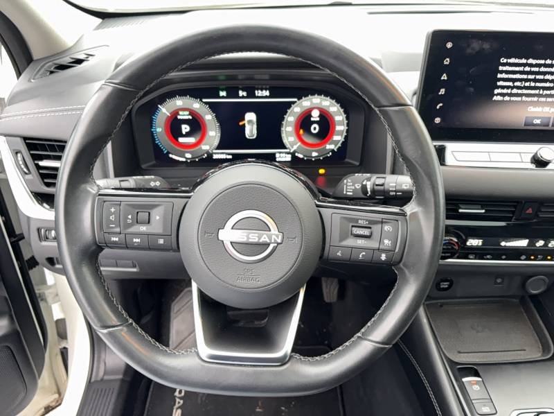 Nissan Qashqai - Photo 13