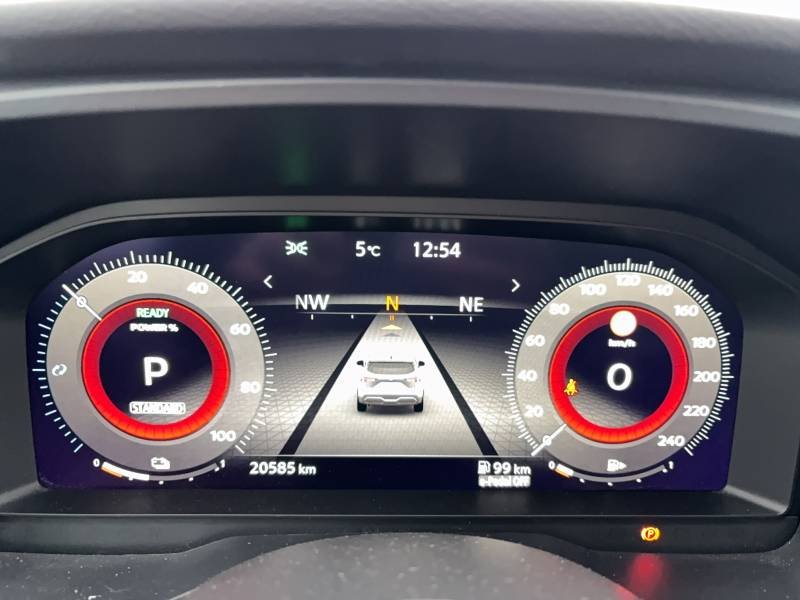 Nissan Qashqai - Photo 14