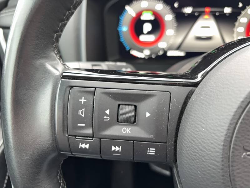 Nissan Qashqai - Photo 15