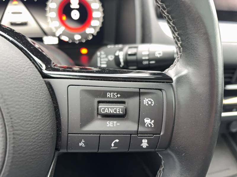 Nissan Qashqai - Photo 16