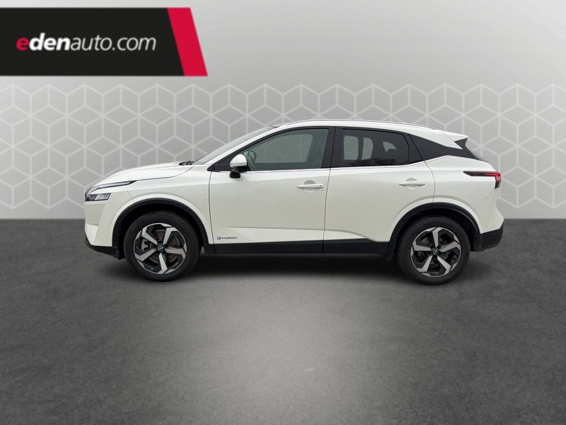 Nissan Qashqai - Photo 2