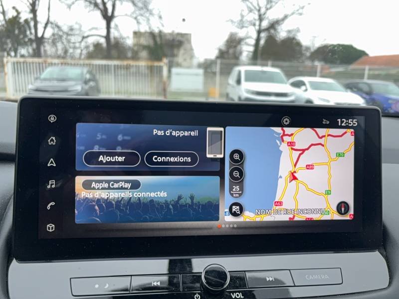 Nissan Qashqai - Photo 21