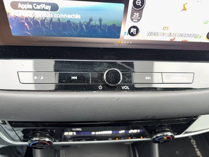 Nissan Qashqai - Photo 23
