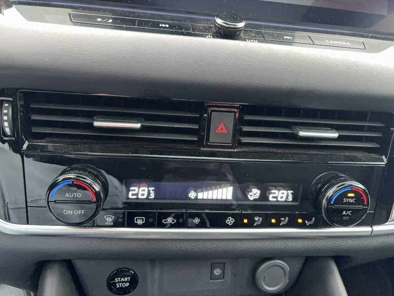 Nissan Qashqai - Photo 24