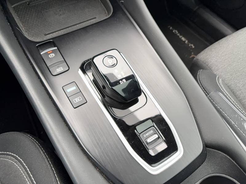 Nissan Qashqai - Photo 27