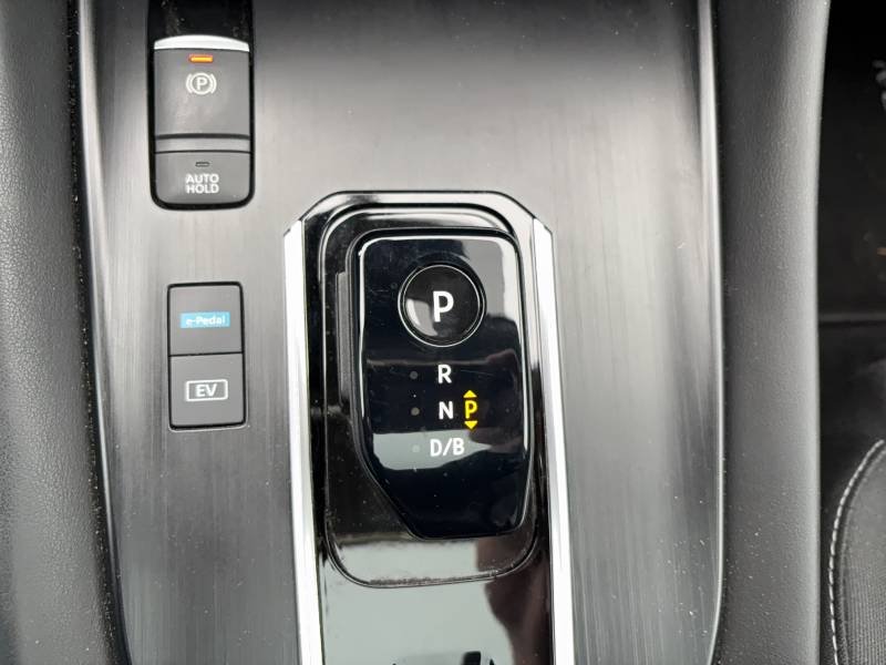 Nissan Qashqai - Photo 28