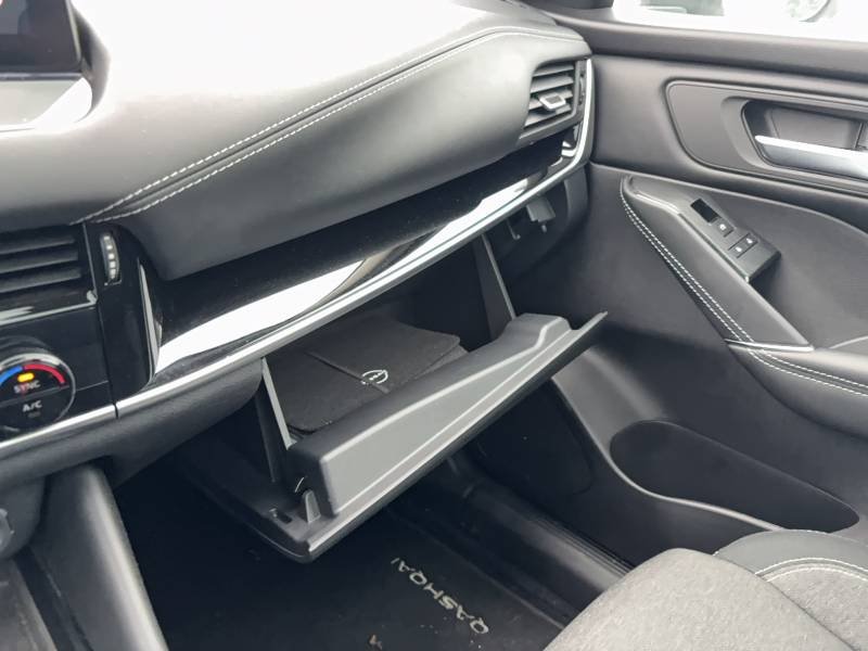 Nissan Qashqai - Photo 29