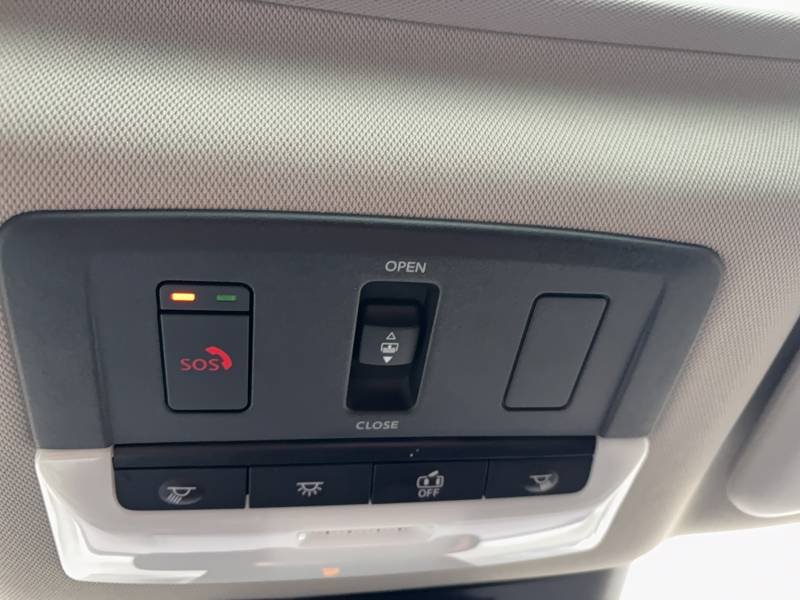 Nissan Qashqai - Photo 30
