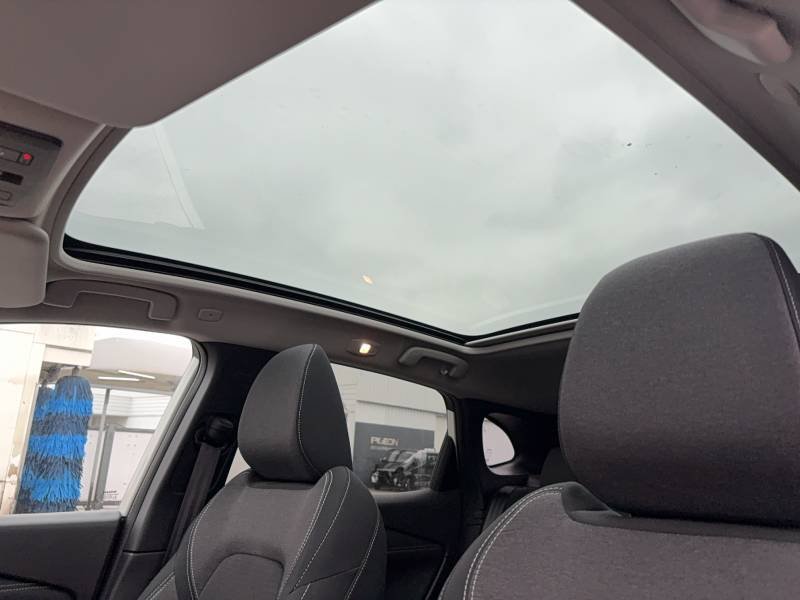 Nissan Qashqai - Photo 31