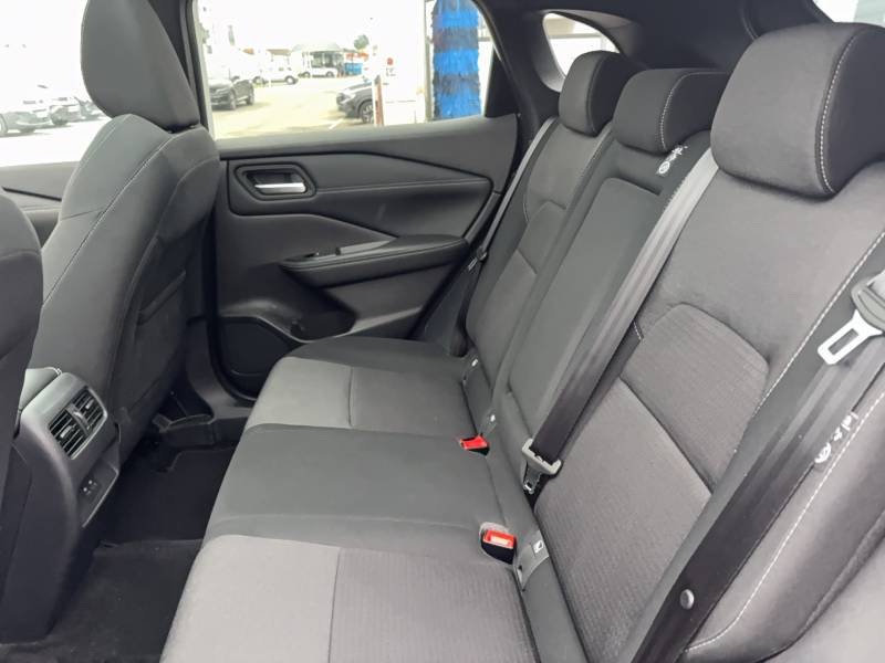 Nissan Qashqai - Photo 32