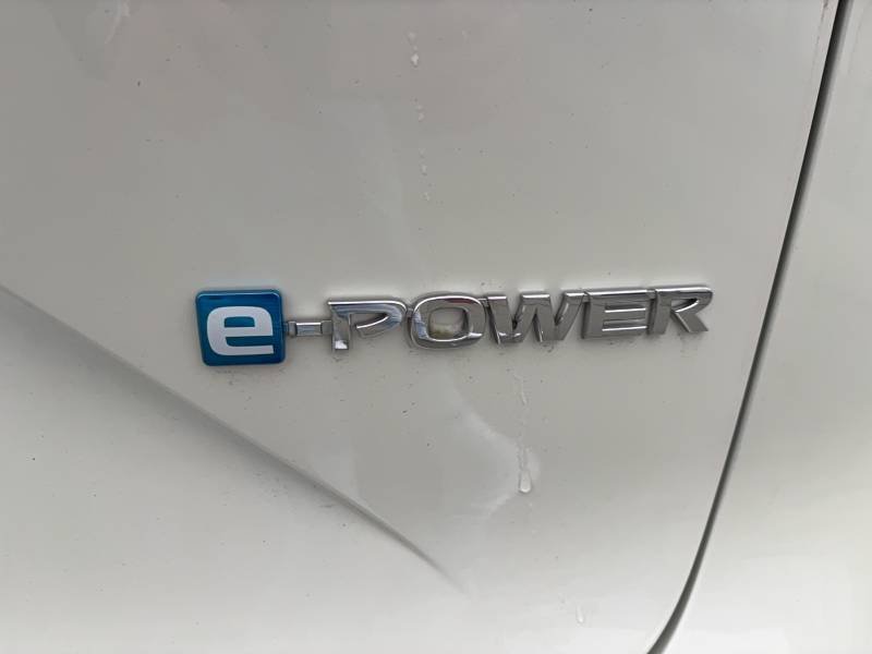 Nissan Qashqai - Photo 36