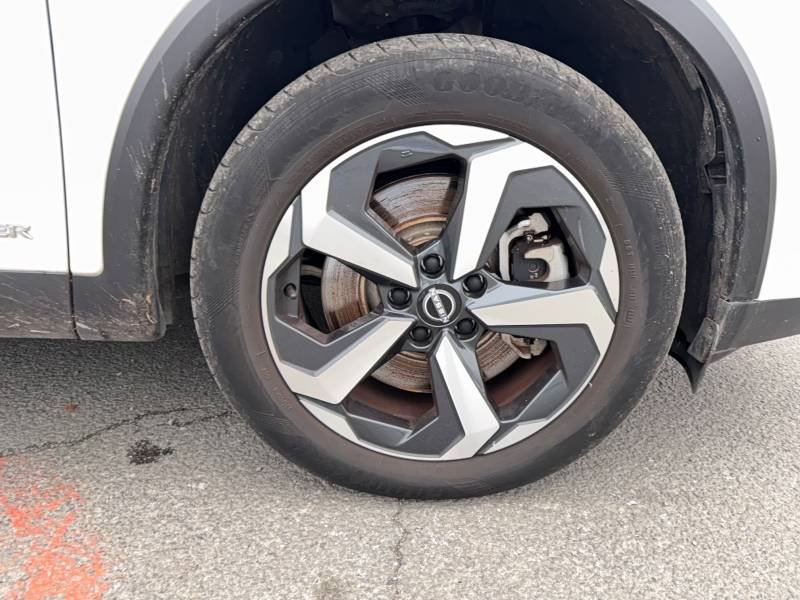Nissan Qashqai - Photo 38