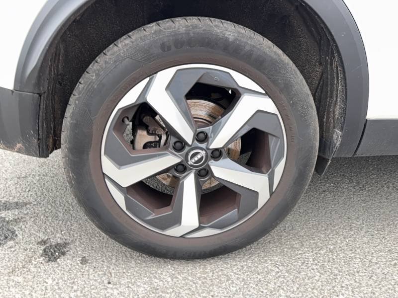 Nissan Qashqai - Photo 39