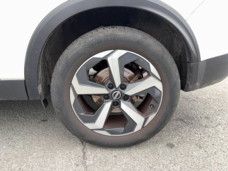 Nissan Qashqai - Photo 40