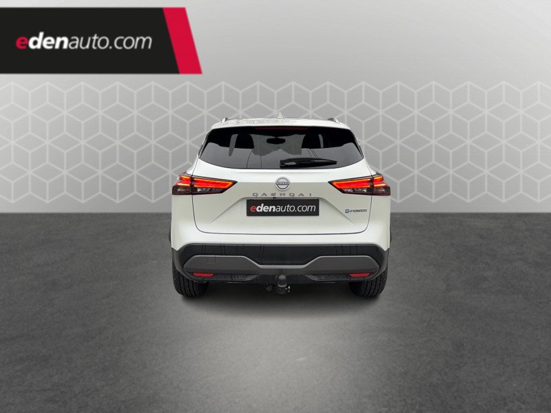 Nissan Qashqai - Photo 4