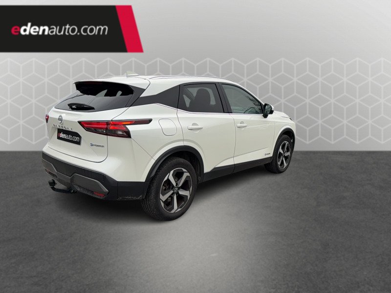 Nissan Qashqai - Photo 5