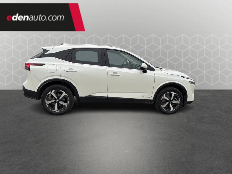 Nissan Qashqai - Photo 6