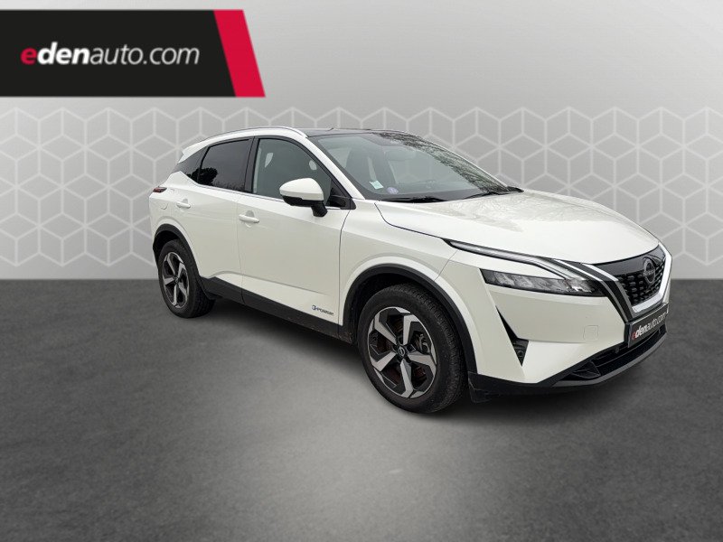 Nissan Qashqai - Photo 7