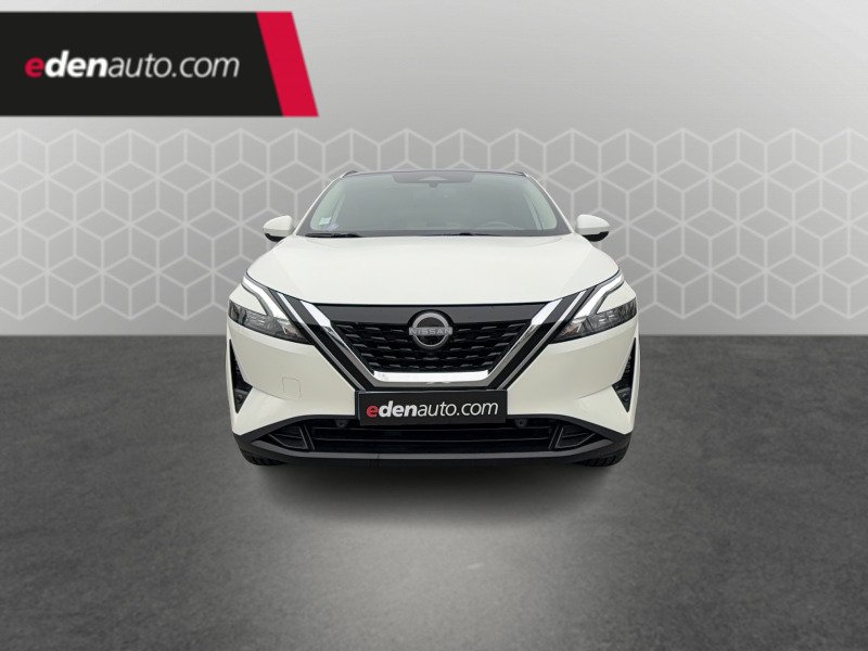 Nissan Qashqai - Photo 8