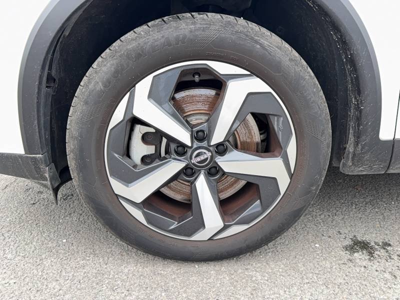 Nissan Qashqai - Photo 9