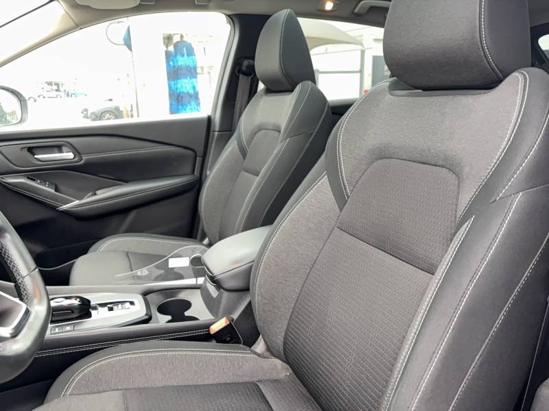 Nissan Qashqai - Photo 10