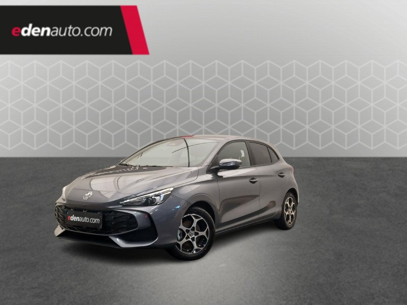 MG mg3