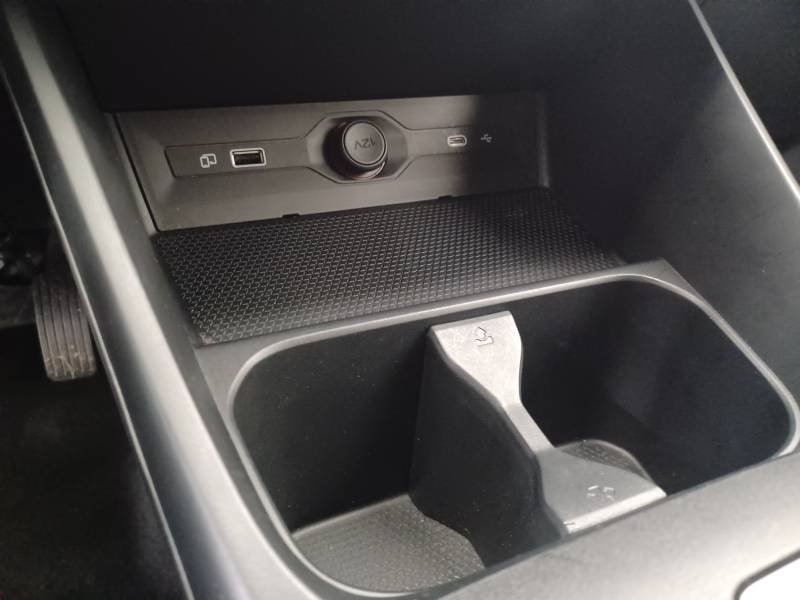 MG mg3 - Photo 12