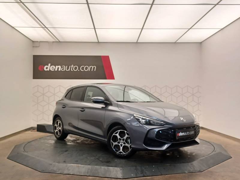 MG mg3 - Photo 36