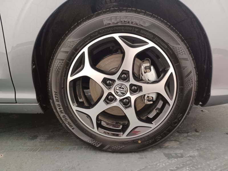 MG mg3 - Photo 40
