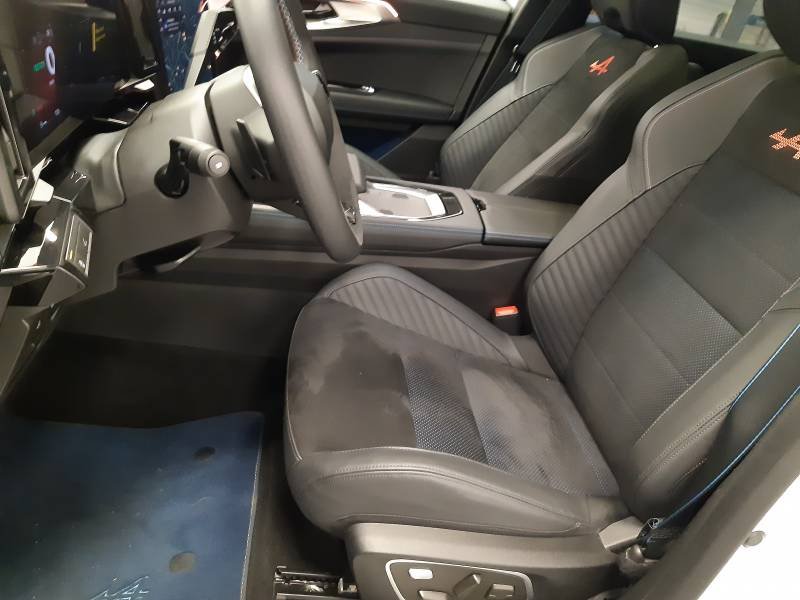 Renault Rafale - Photo 15