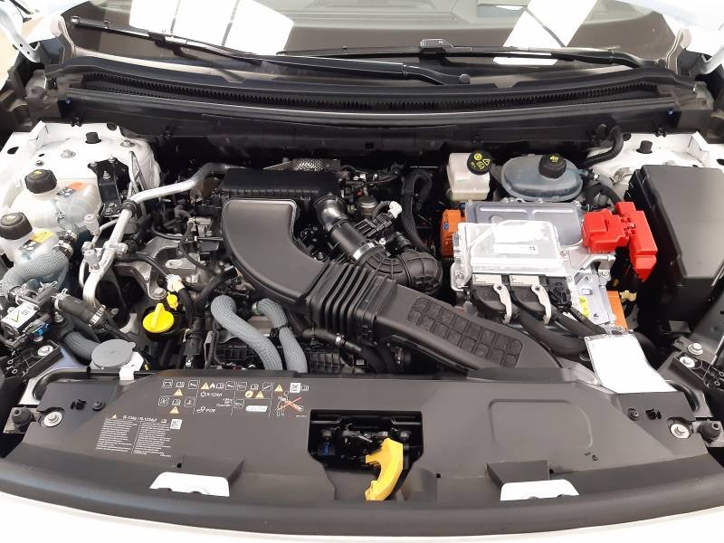Renault Rafale - Photo 44
