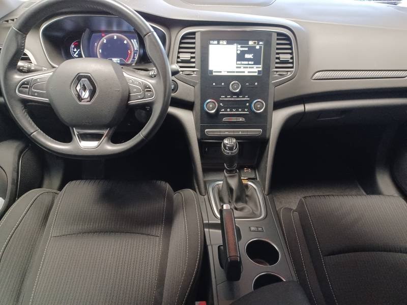 Renault Mégane - Photo 11