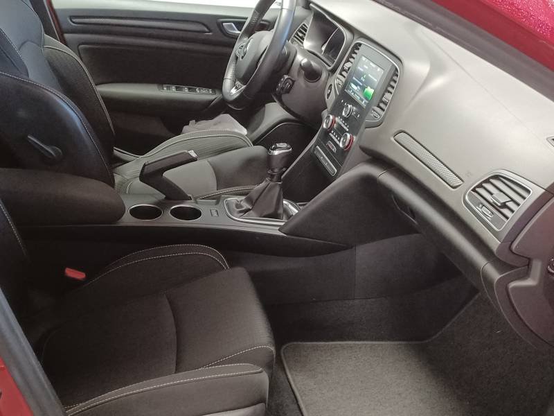 Renault Mégane - Photo 12