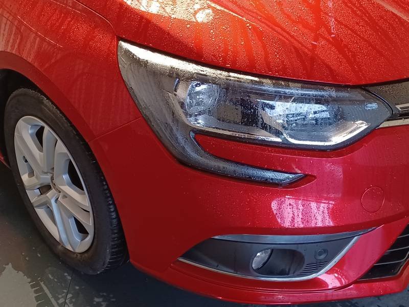 Renault Mégane - Photo 13
