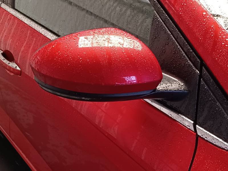 Renault Mégane - Photo 14