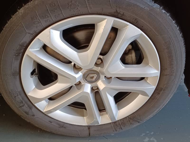 Renault Mégane - Photo 15