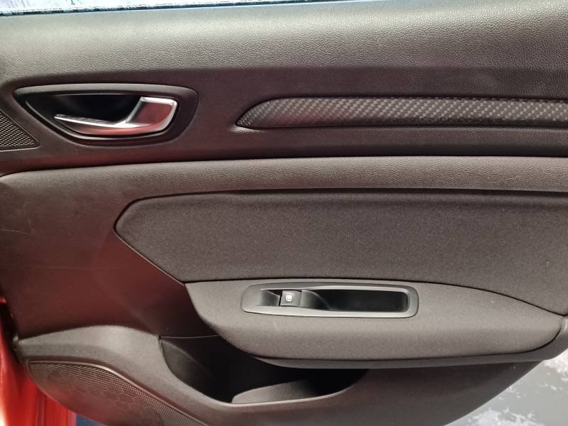 Renault Mégane - Photo 16