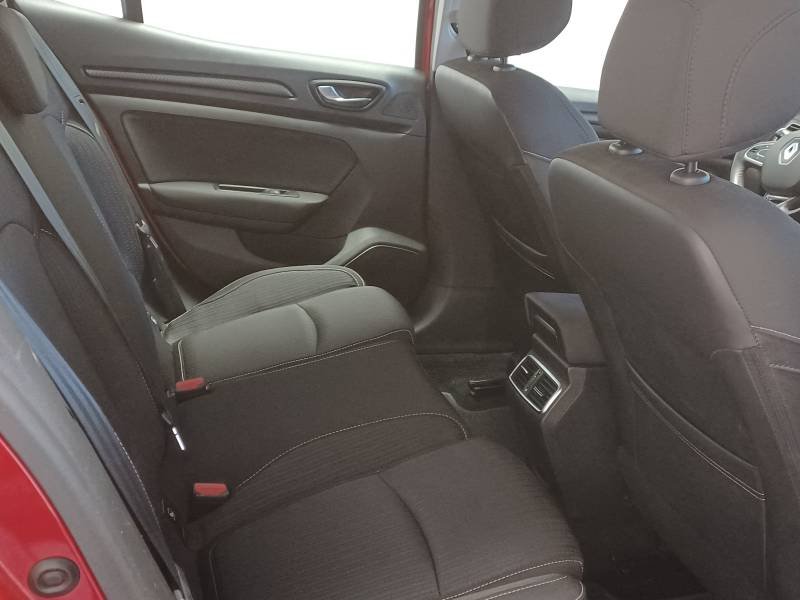 Renault Mégane - Photo 18